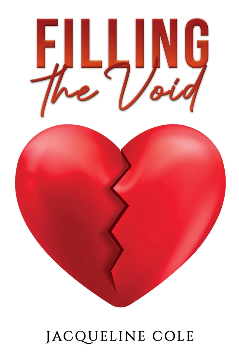 Portada: Filling the Void