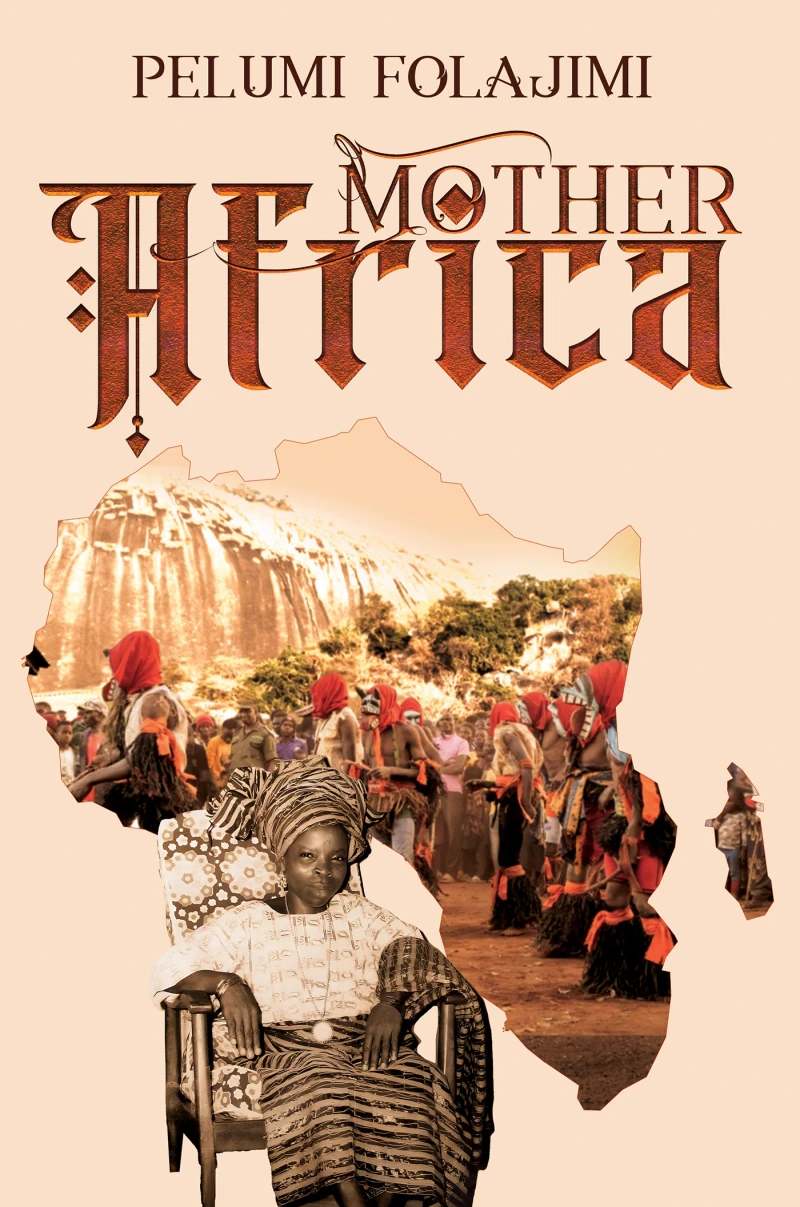Portada: Mother Africa