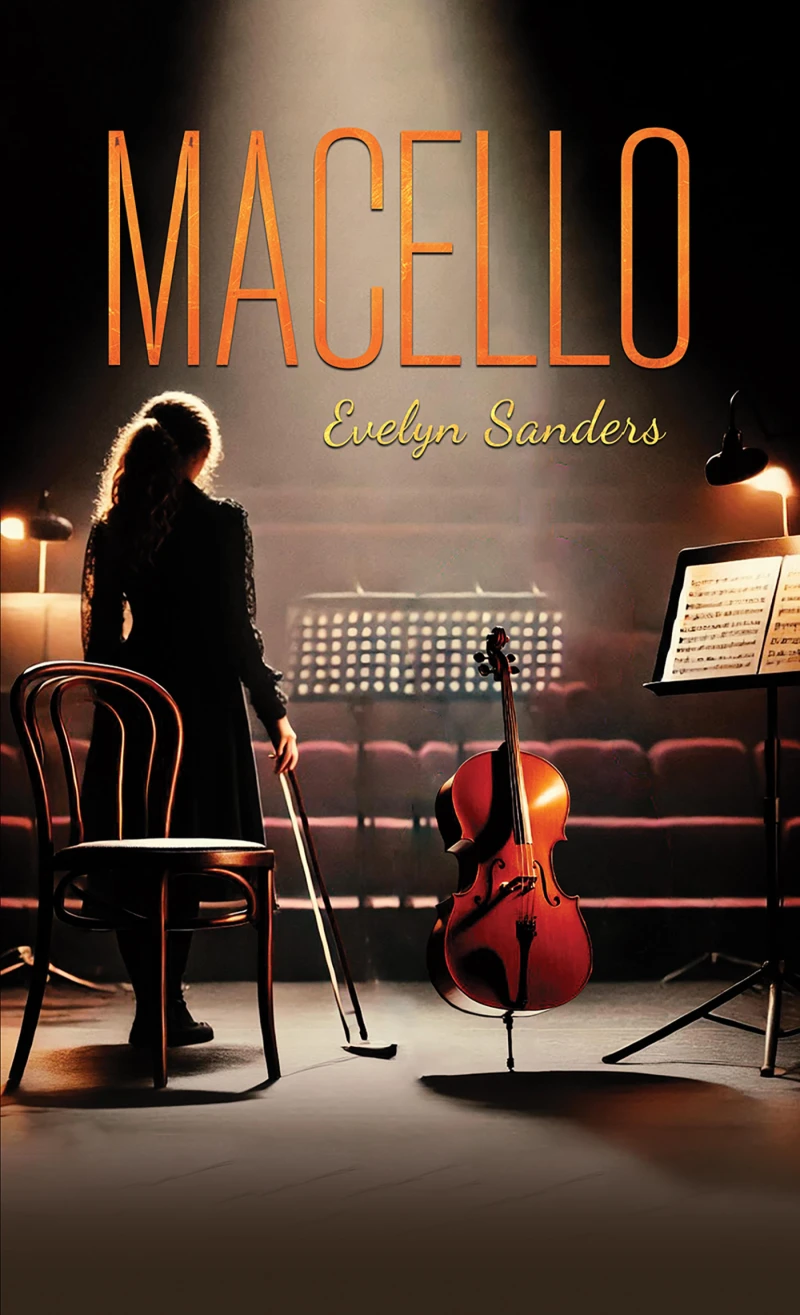 Portada: MaCello
