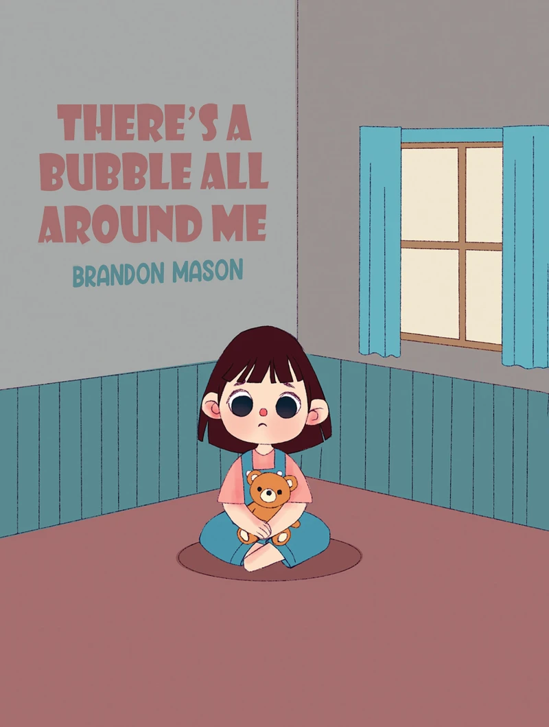 Portada: There's a bubble all around me