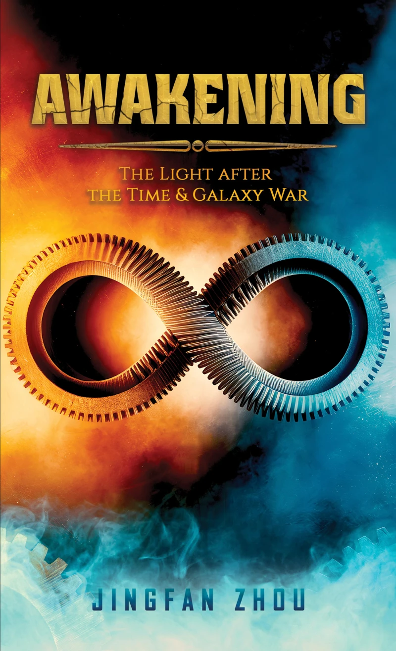Portada: Awakening