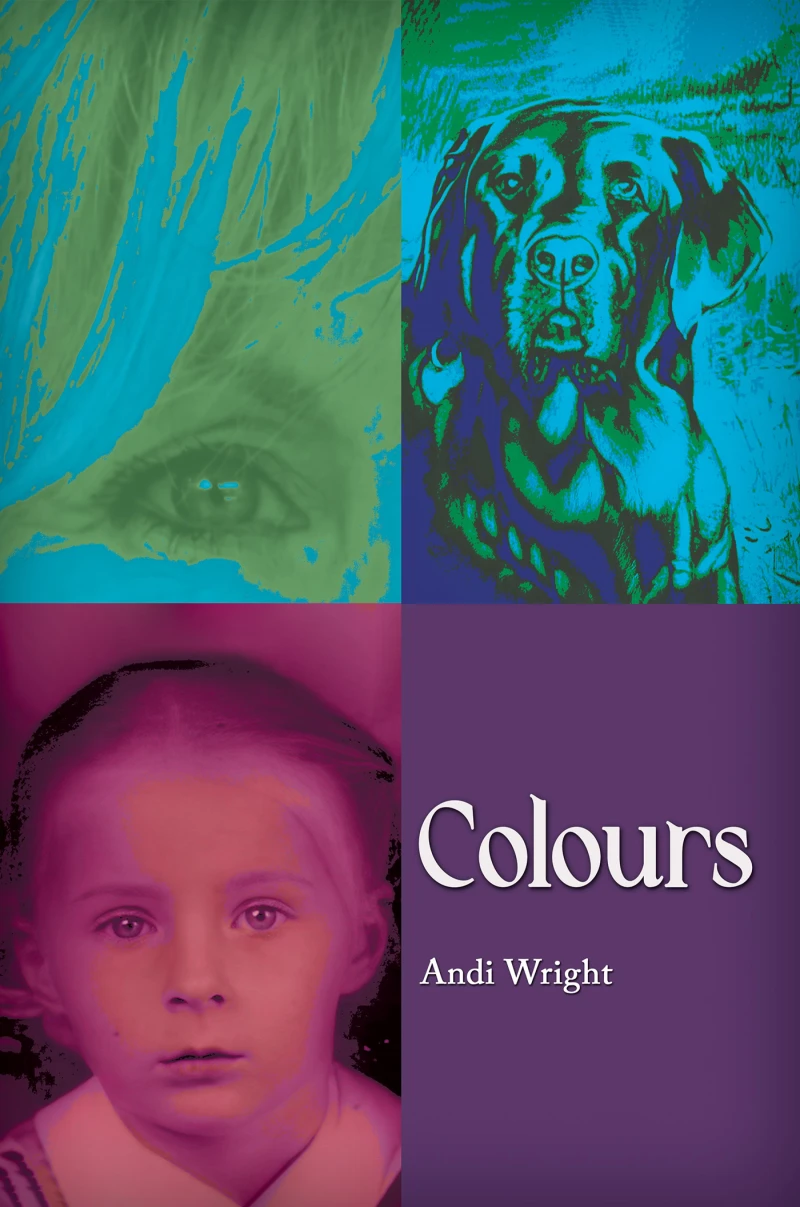 Portada: Colours