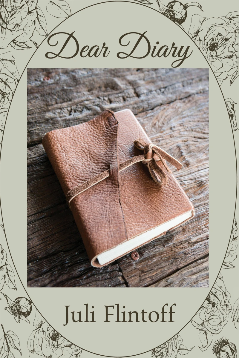 Portada: Dear Diary