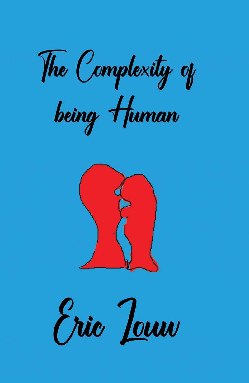Portada: The Complexity of Being Human