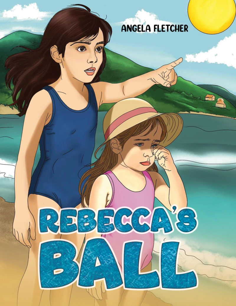Portada: Rebecca's Ball