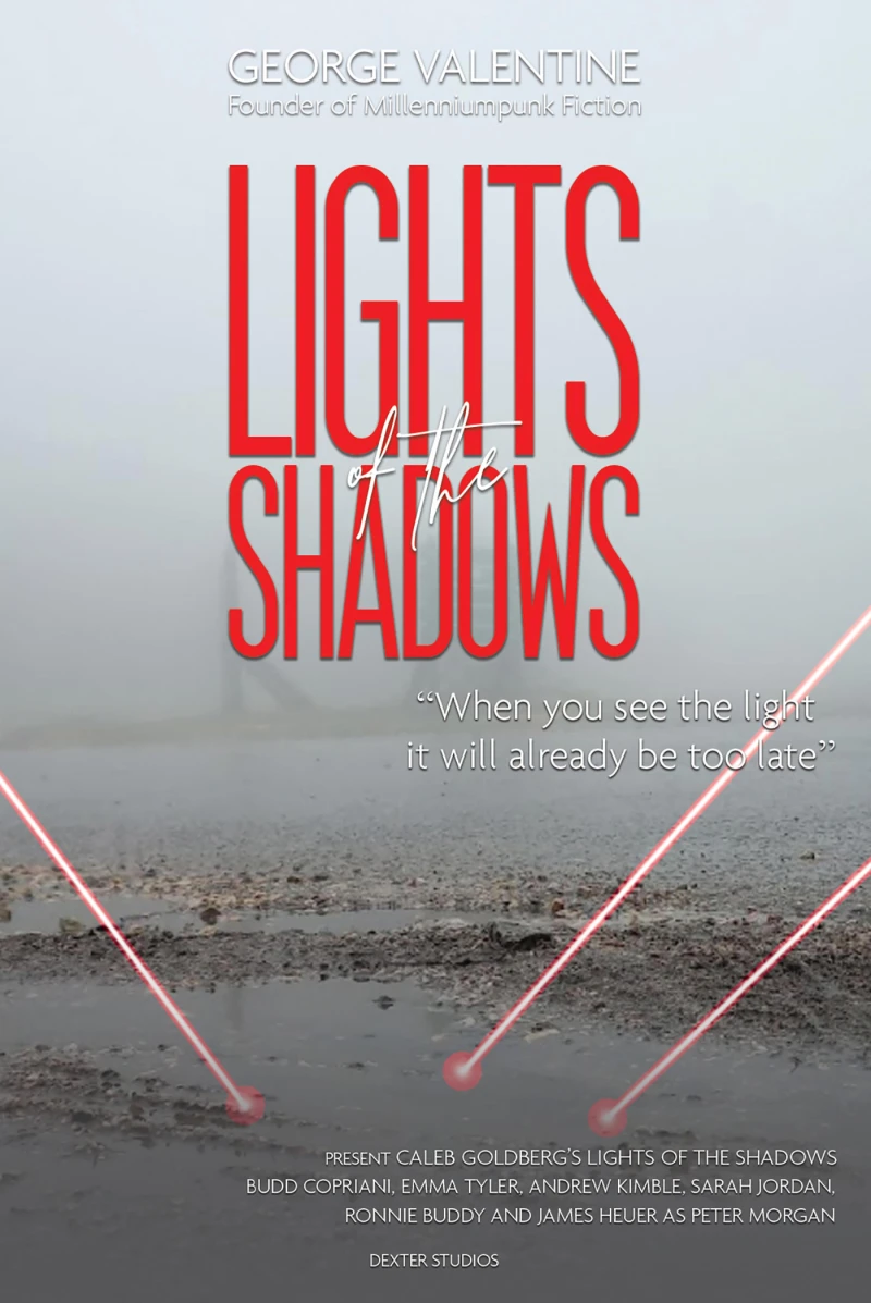 Portada: Lights of the Shadows