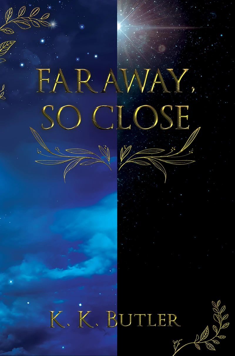 Portada: Faraway, So Close