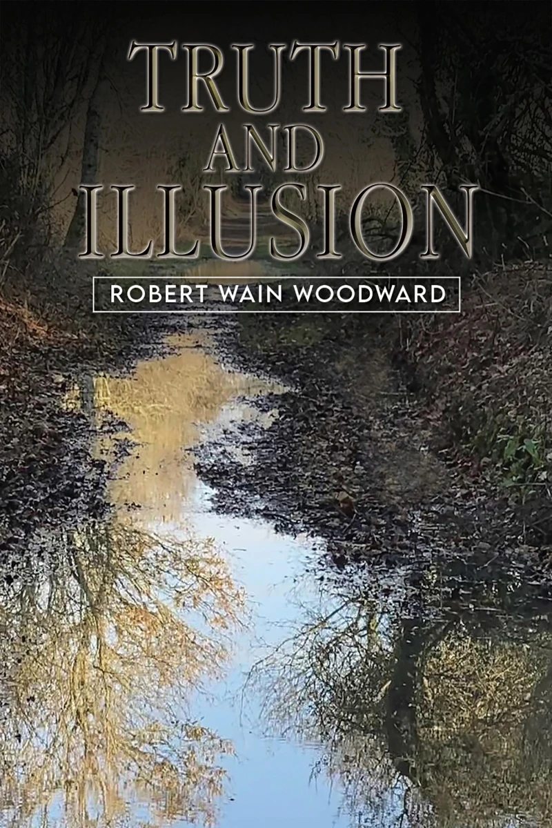 Portada: Truth and Illusion