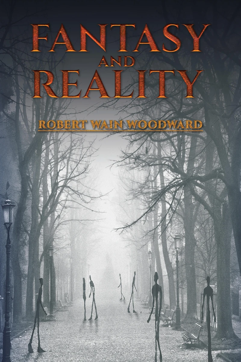 Portada: Fantasy and Reality