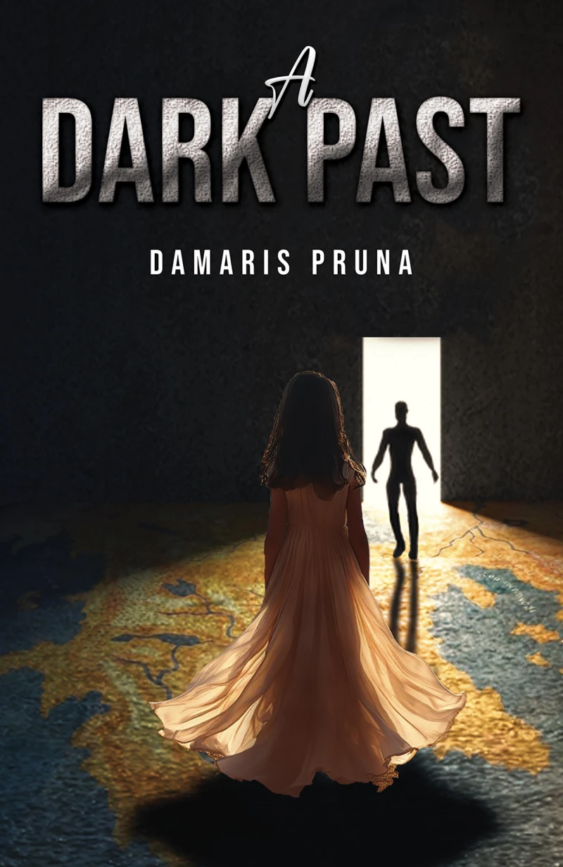 Portada: A Dark Past