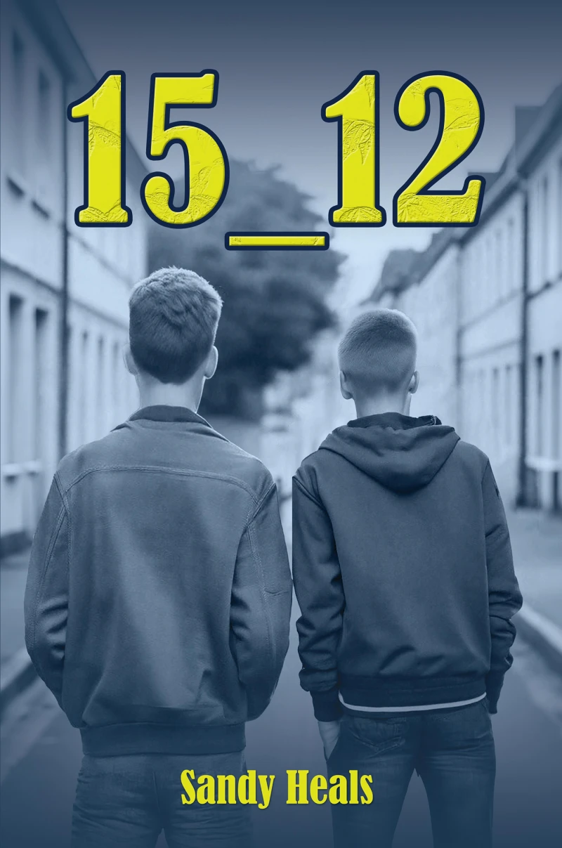 Portada: 15_12