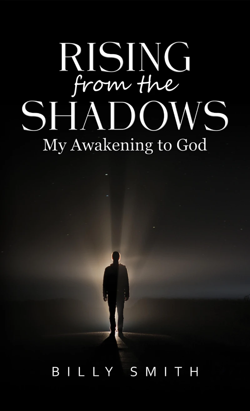 Portada: Rising from the Shadows