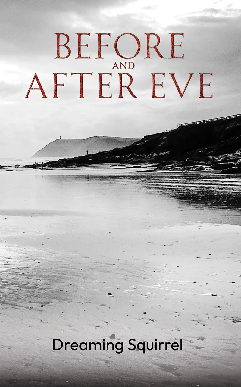 Portada: Before and After Eve
