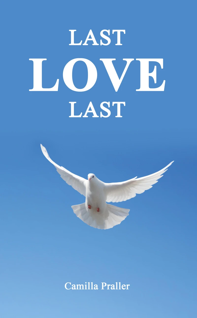 Portada: Last Love Last