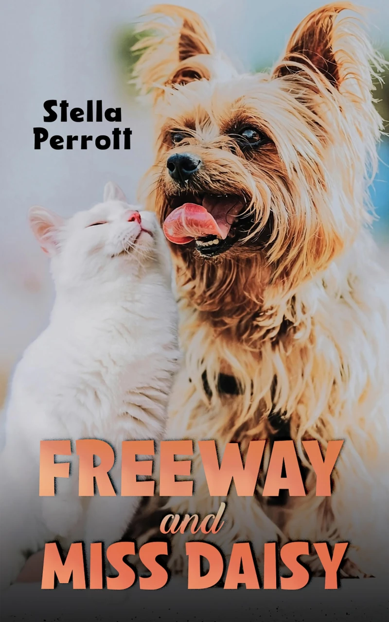Portada: Freeway and Miss Daisy
