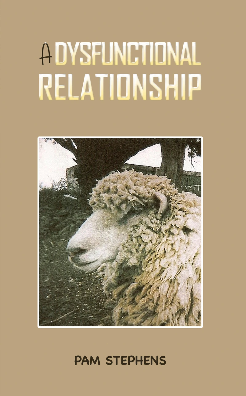 Portada: A Dysfunctional Relationship