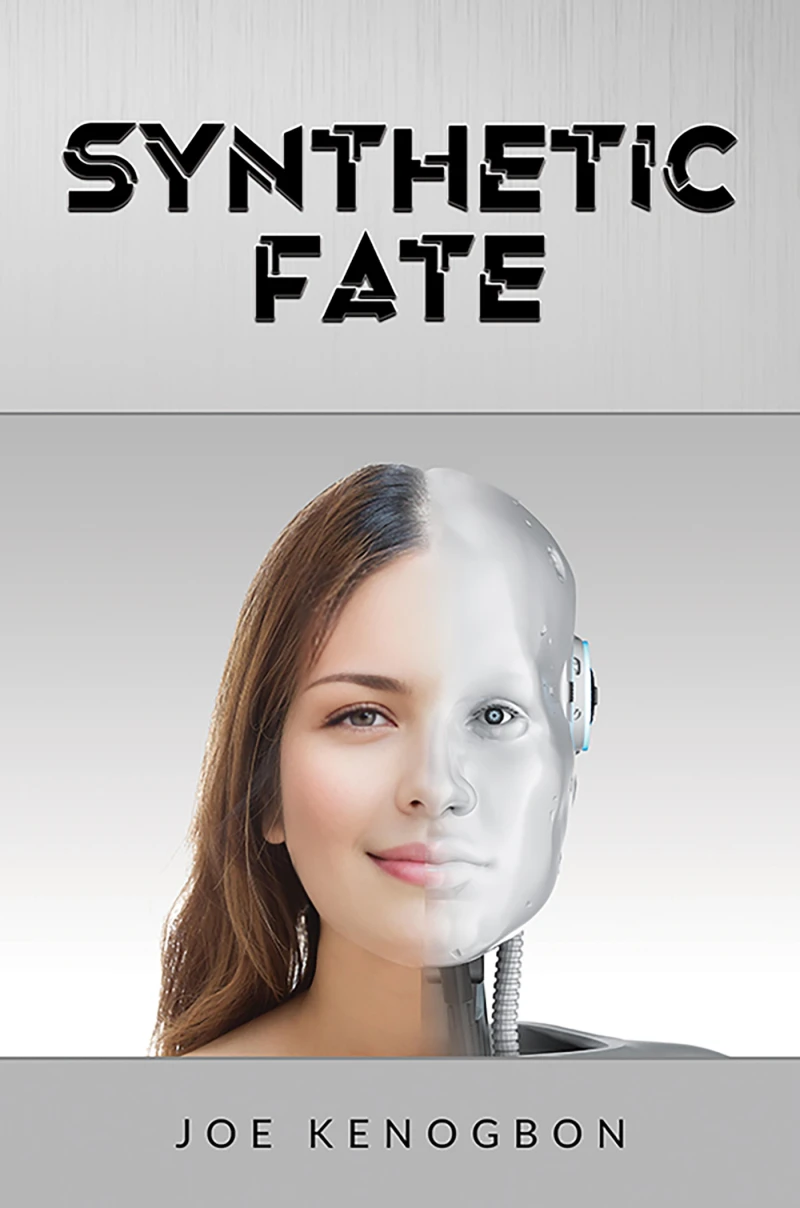 Portada: Synthetic Fate