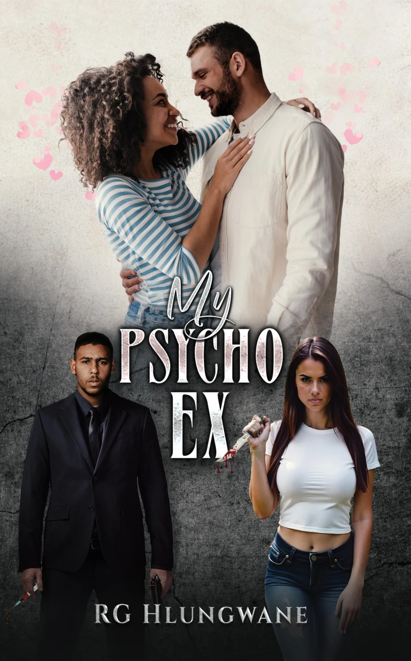 Portada: My Psycho Ex