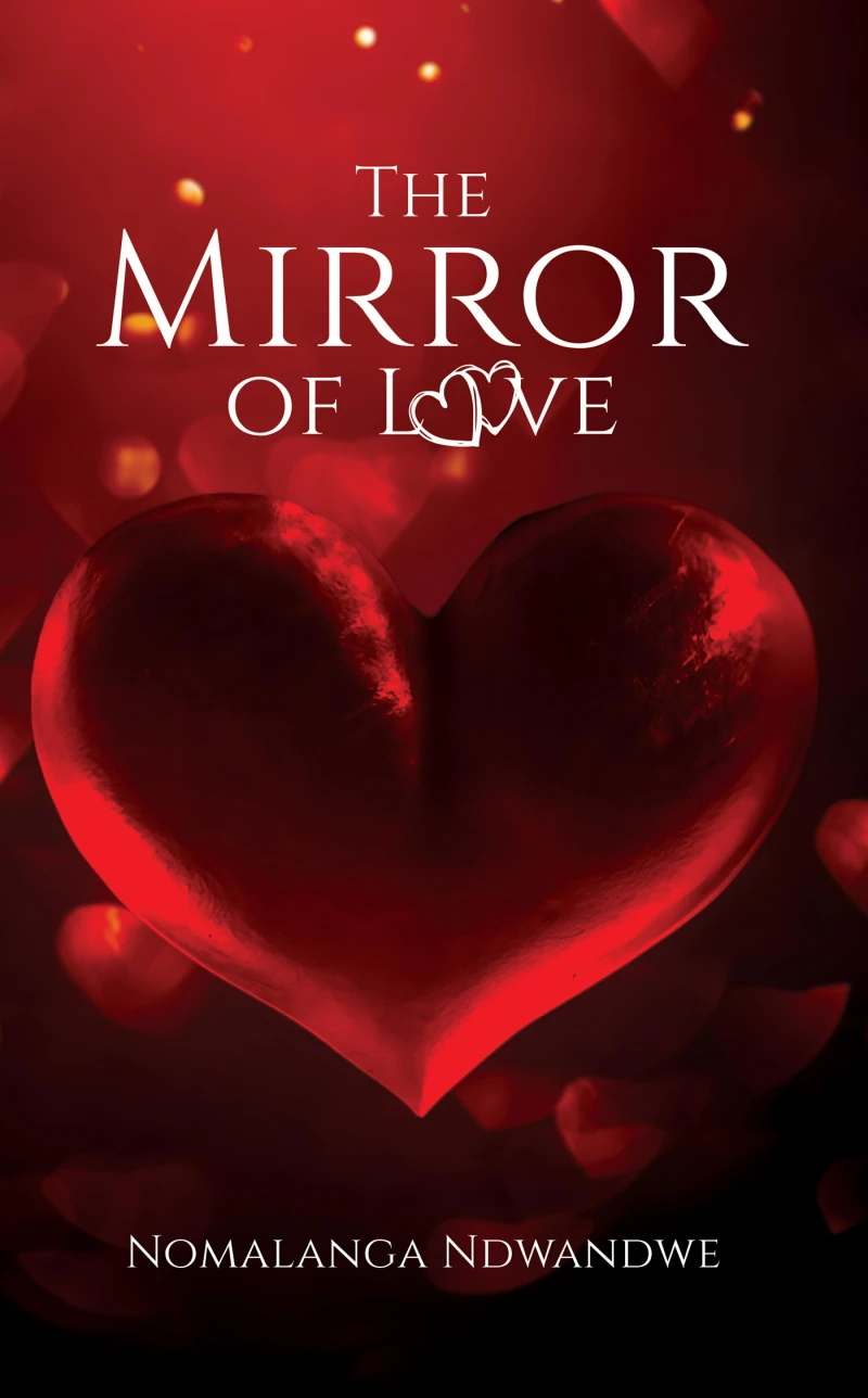 Portada: The Mirror of Love