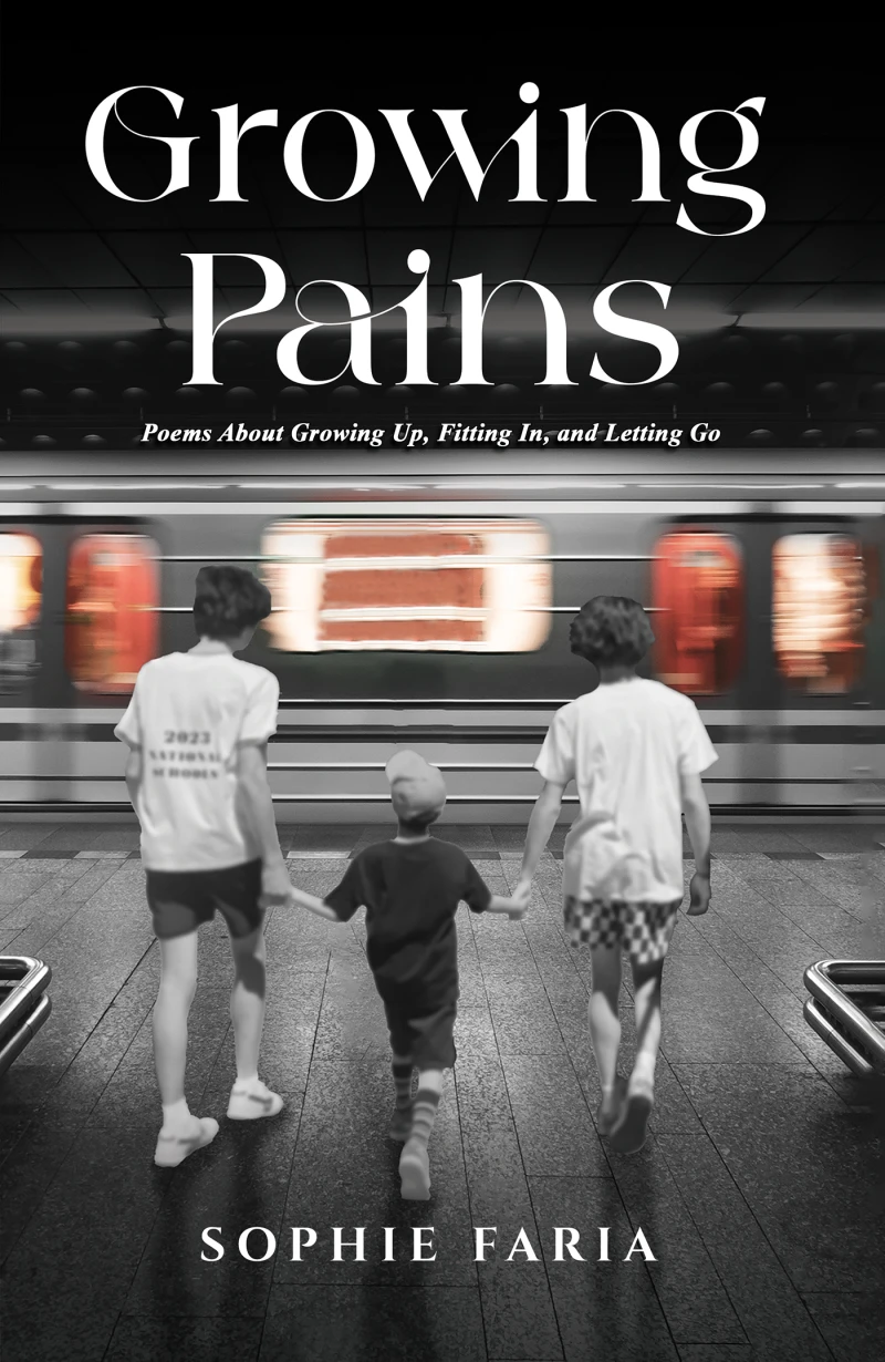 Portada: Growing Pains
