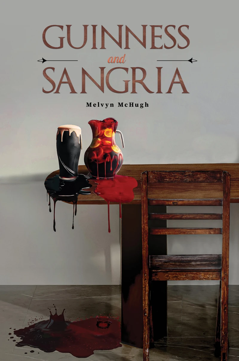 Portada: Guinness and Sangria