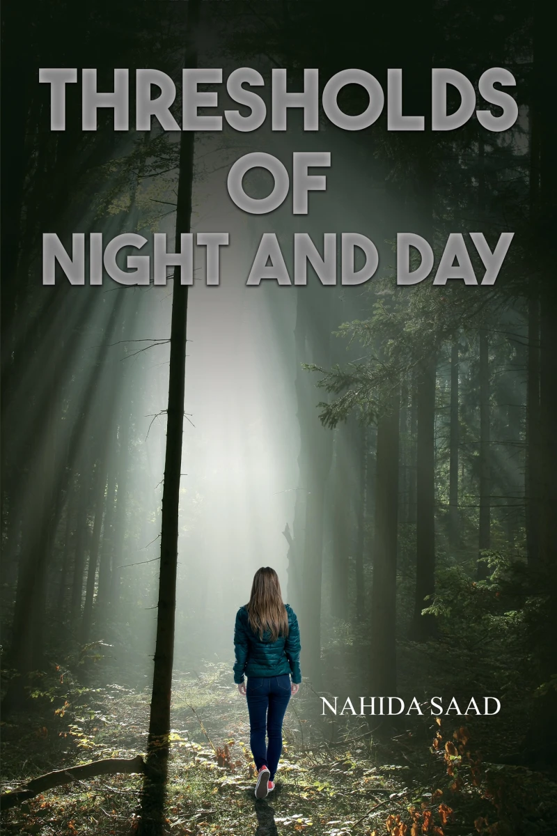 Portada: Thresholds of Night and Day