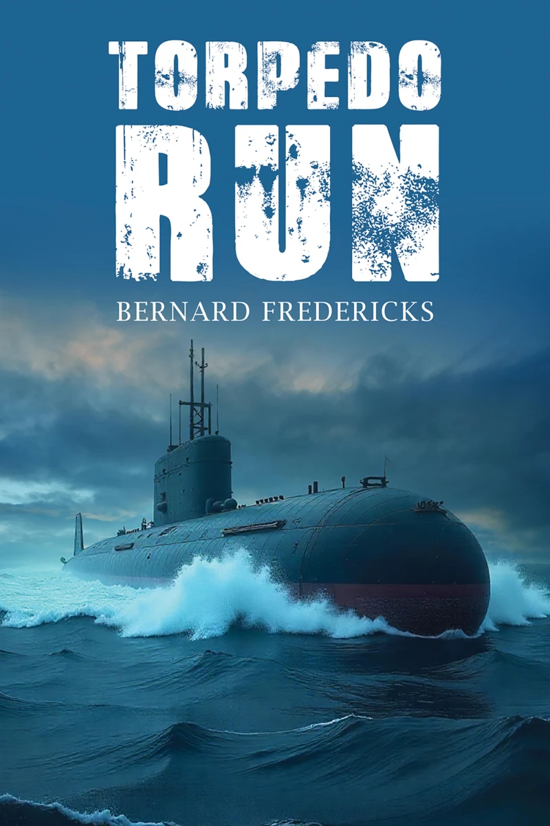 Portada: Torpedo Run