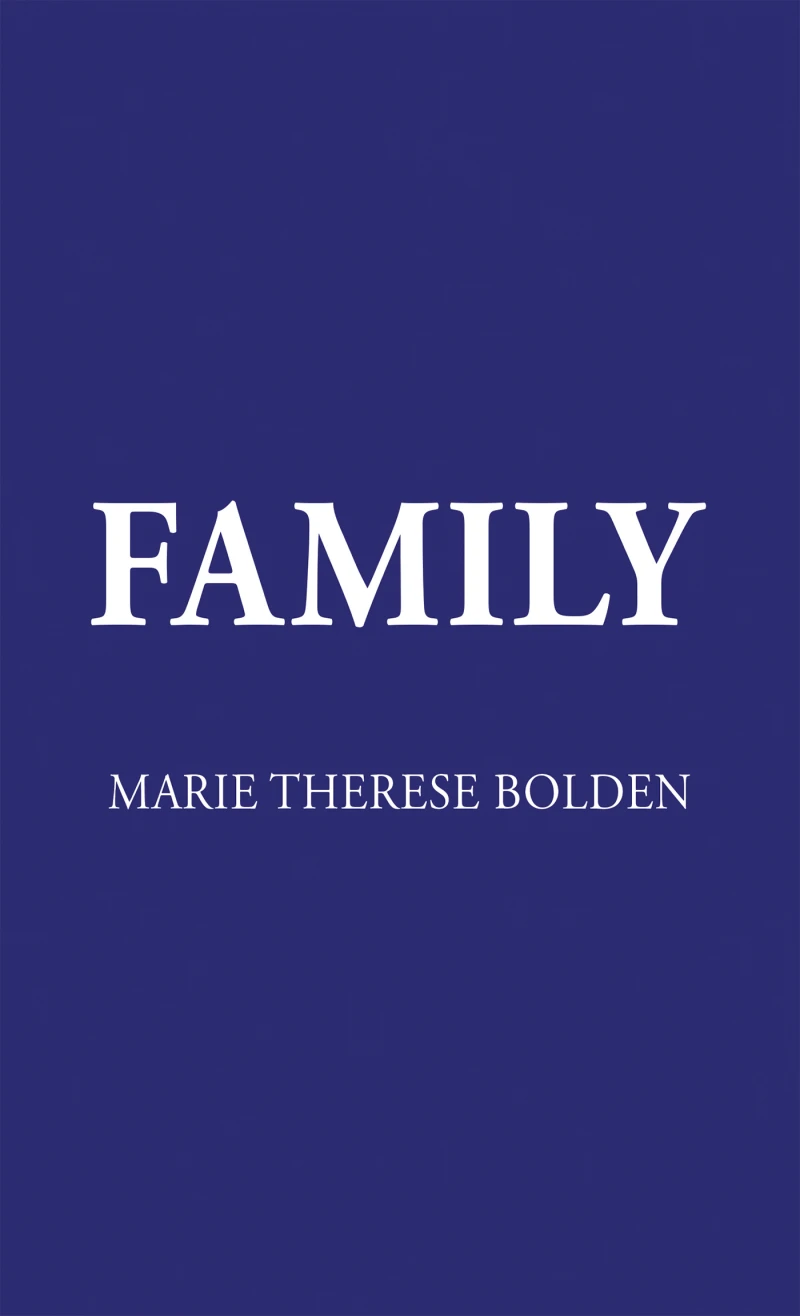 Portada: Family