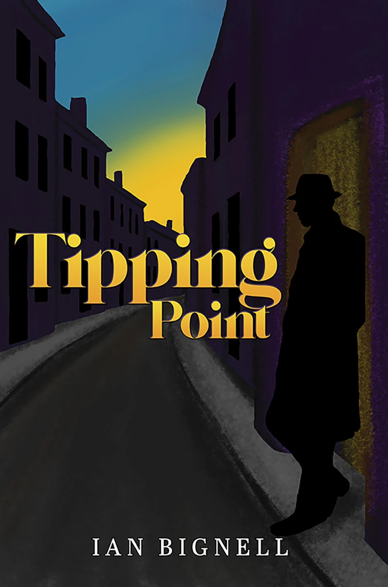 Portada: Tipping Point