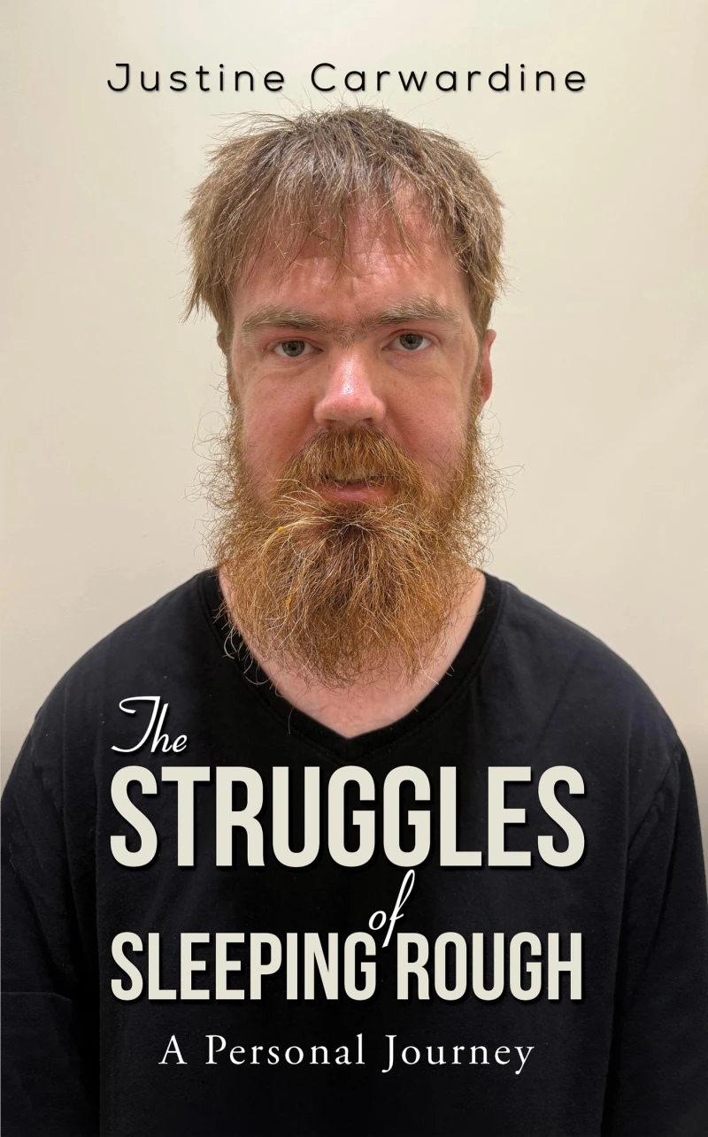 Portada: The Struggles of Sleeping Rough