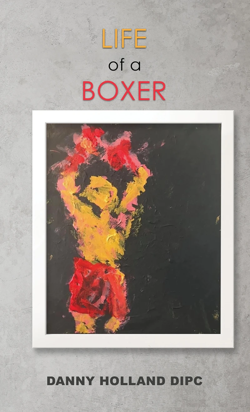 Portada: Life of a Boxer