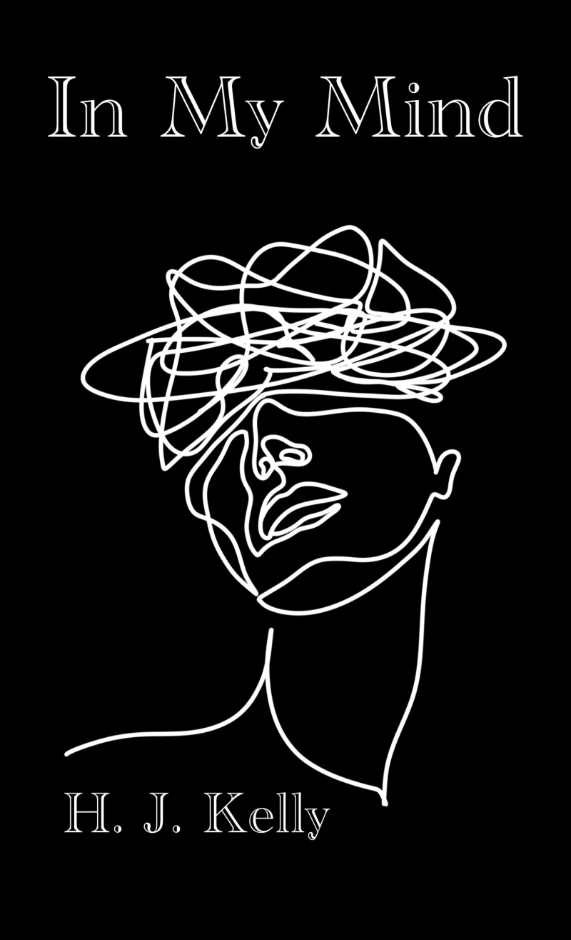 Portada: In My Mind