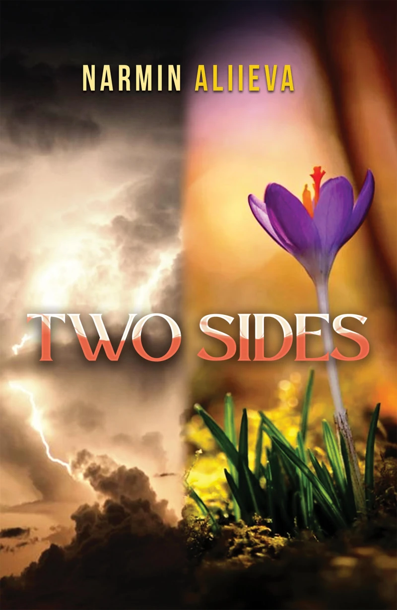 Portada: Two Sides