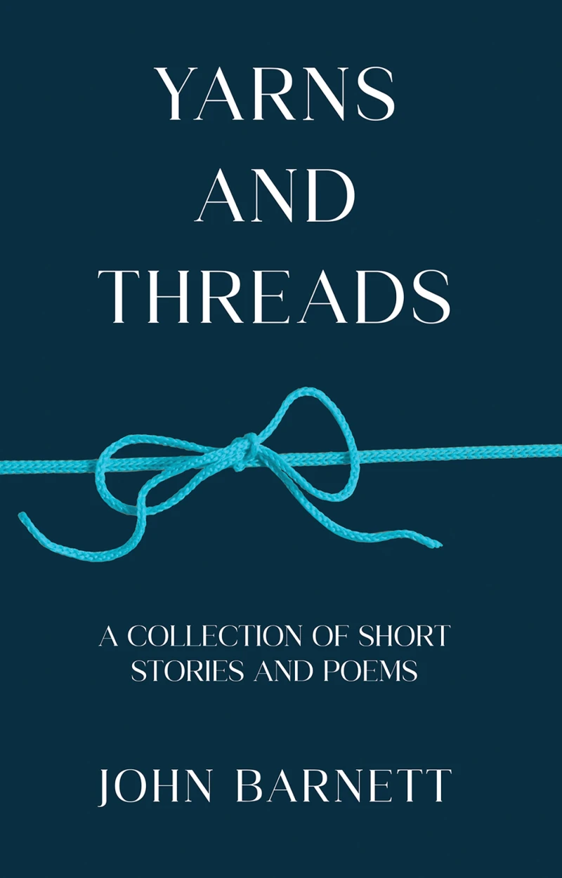 Portada: Yarns and Threads