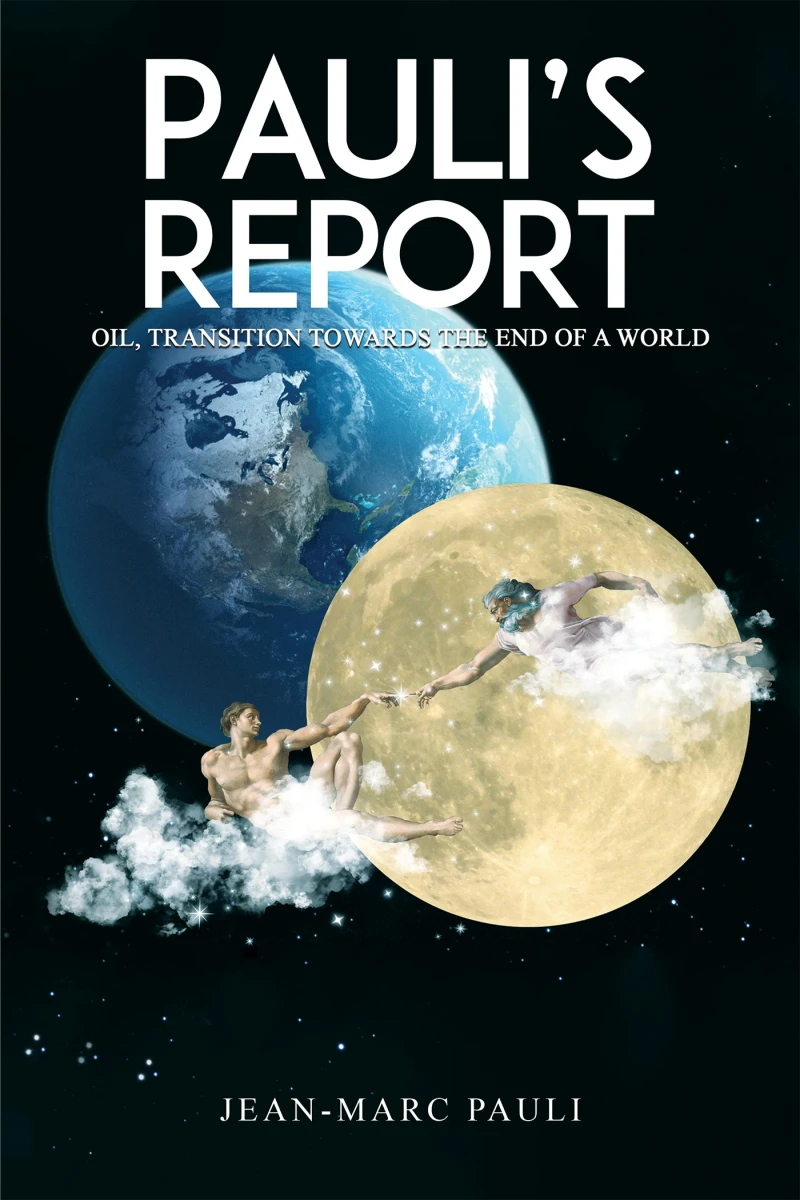 Portada: Pauli's Report
