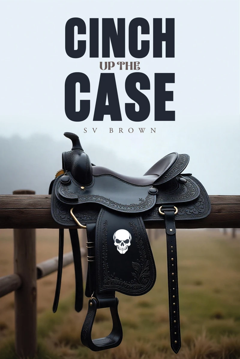 Portada: Cinch up the Case