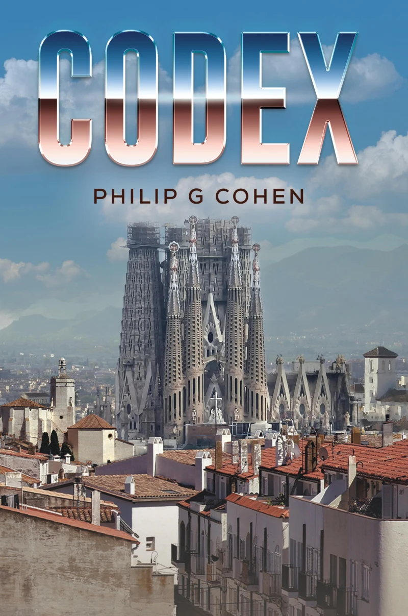 Portada: Codex