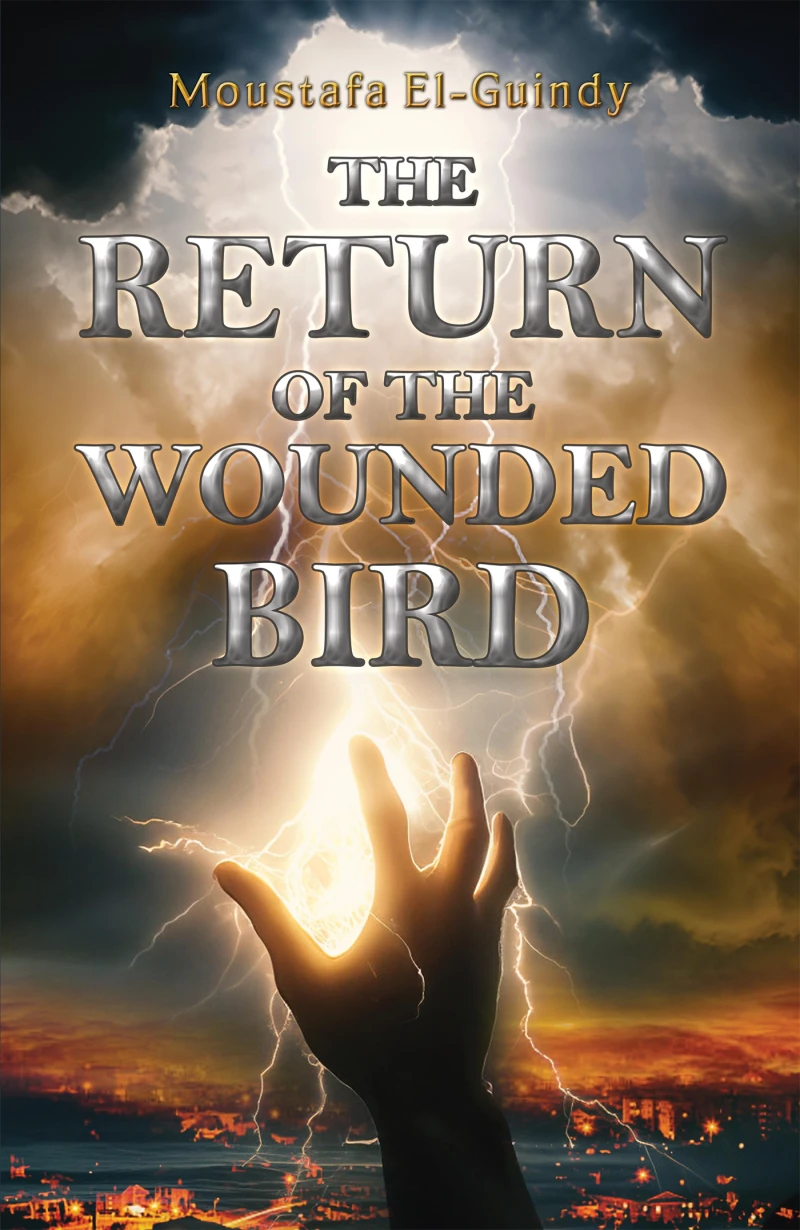 Portada: The Return of the Wounded Bird