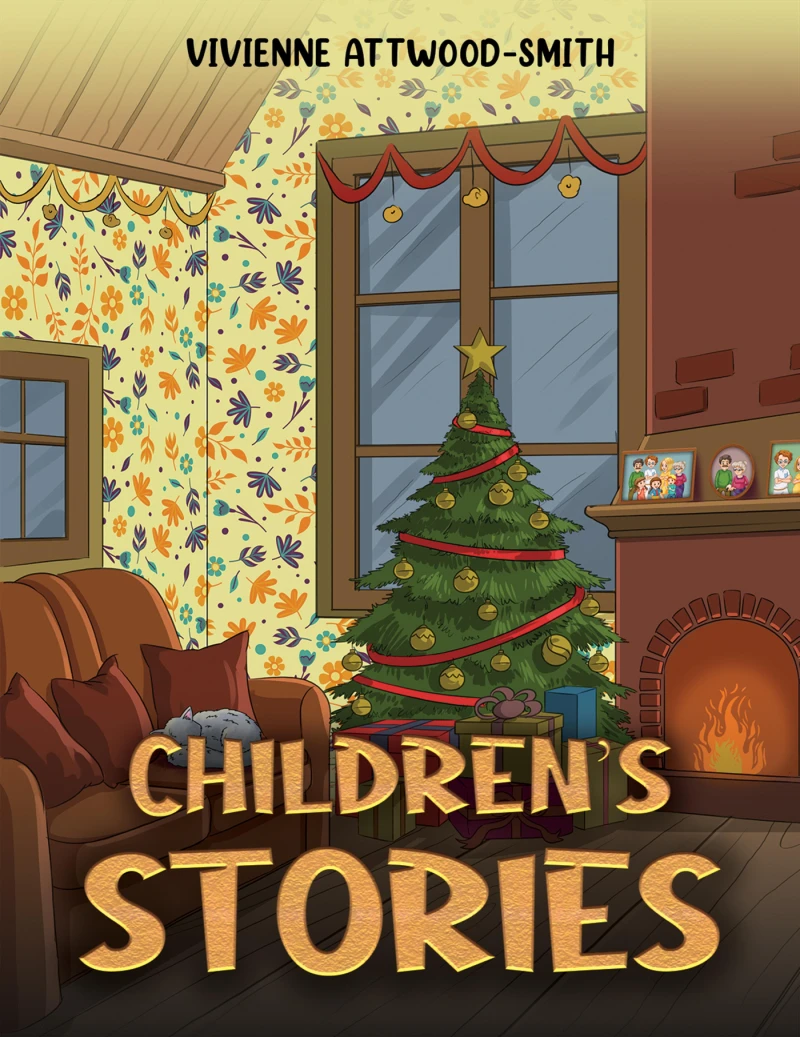 Portada: Children's Stories