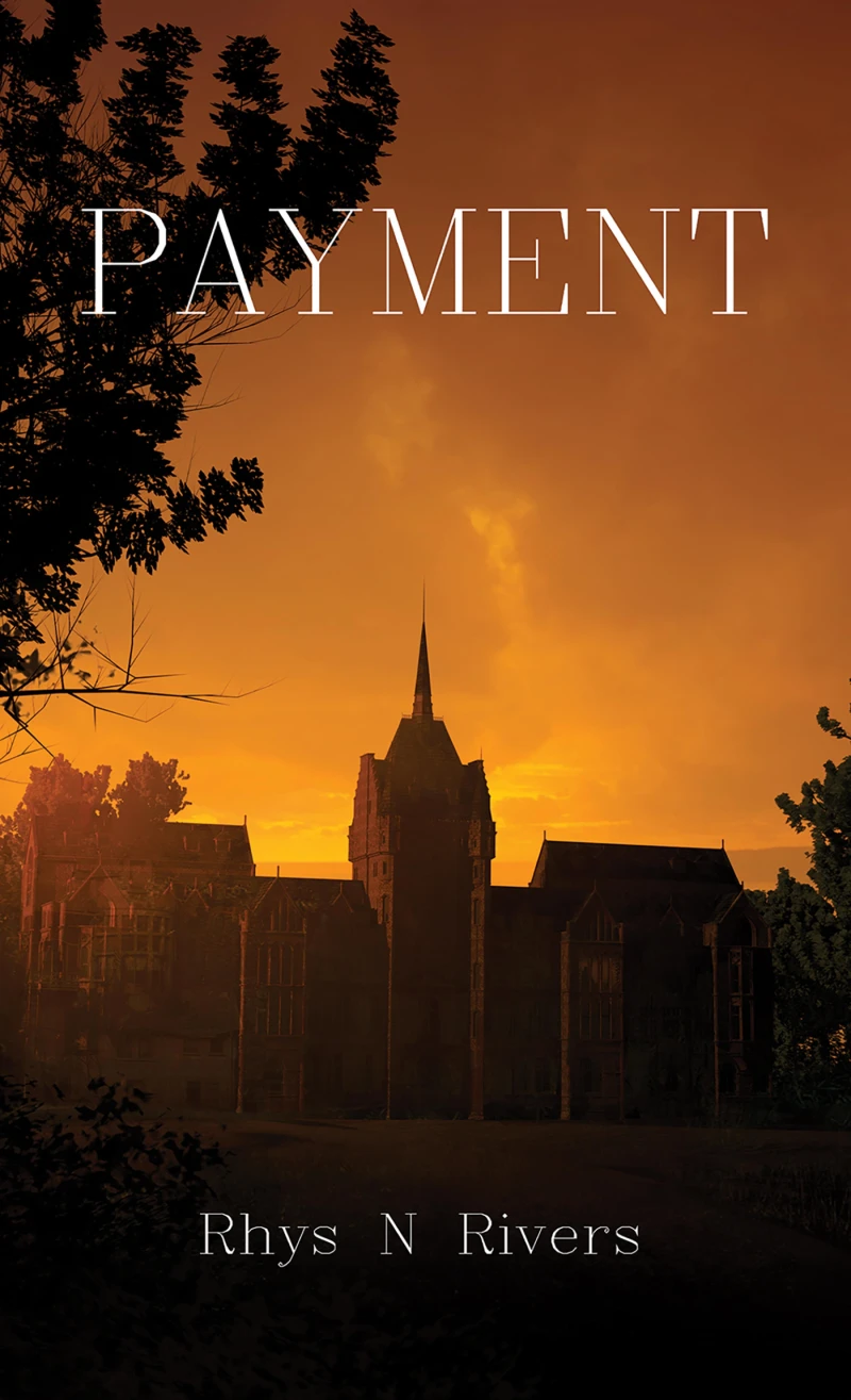Portada: Payment