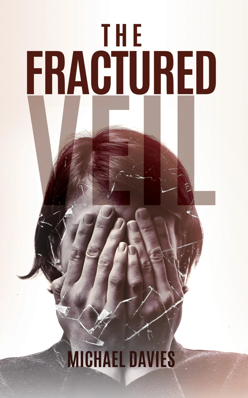 Portada: The Fractured Veil