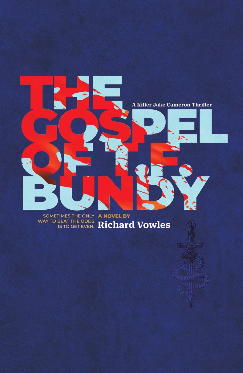 Portada: The Gospel of T.F. Bundy