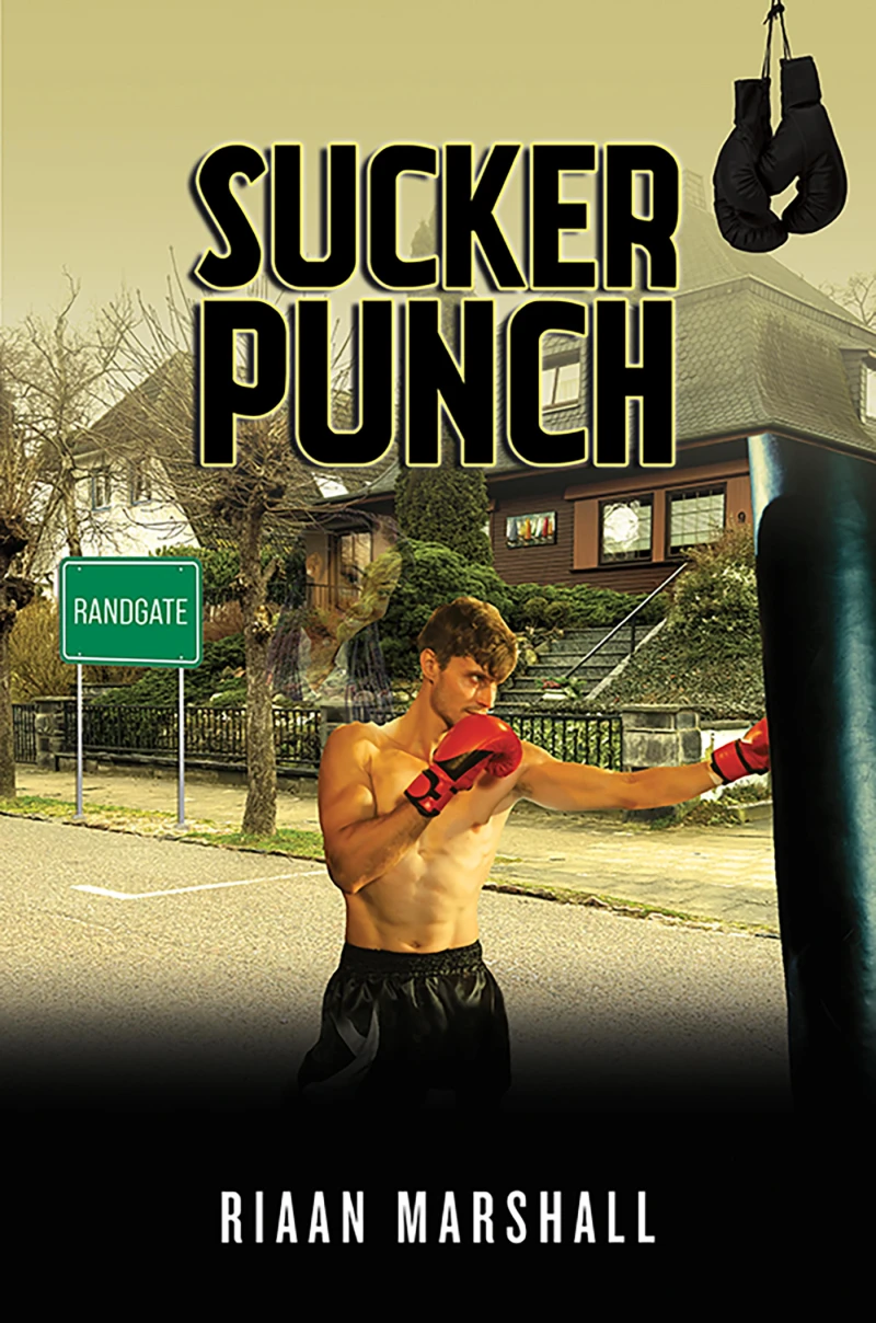 Portada: Sucker Punch