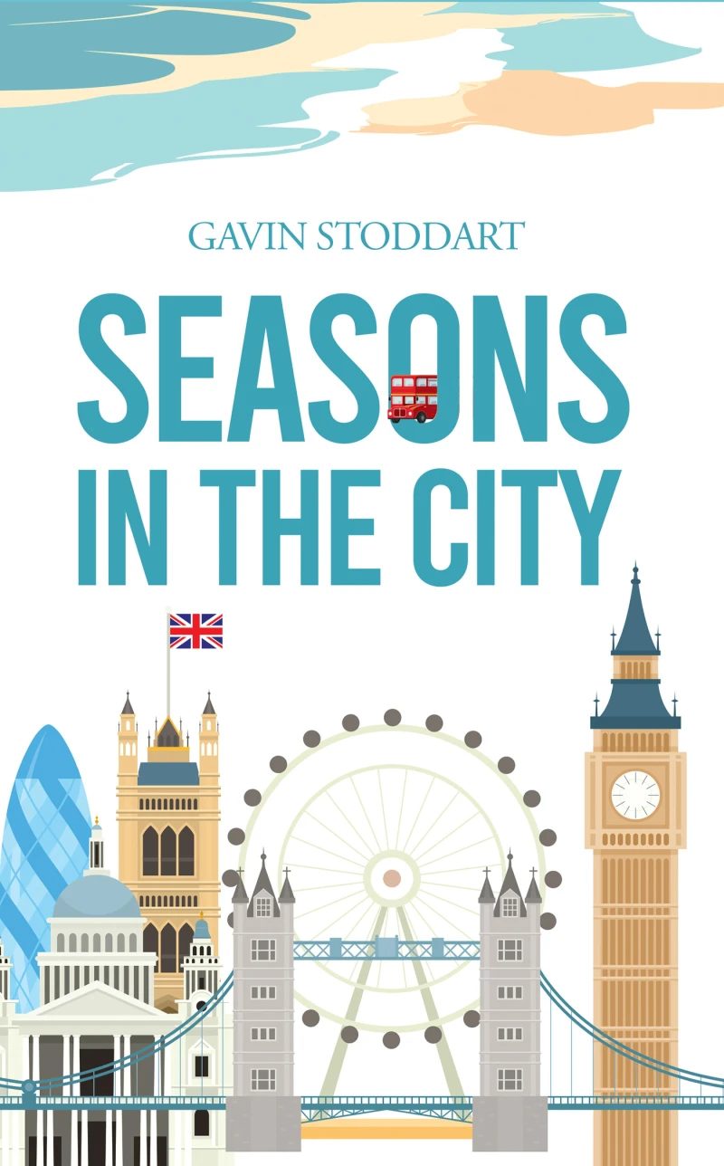 Portada: Seasons in the City