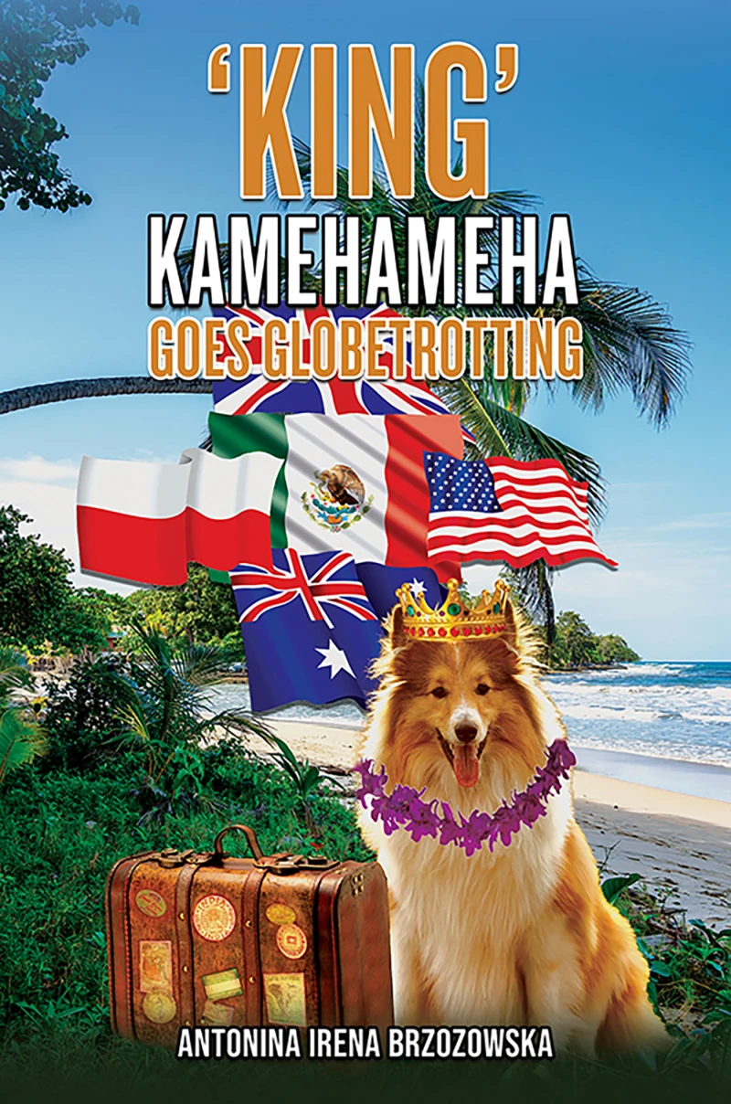 Portada: 'King' Kamehameha Goes Globetrotting