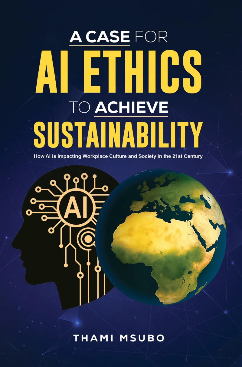 Portada: A Case for AI Ethics to Achieve Sustainability