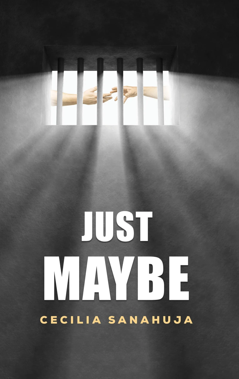Portada: Just Maybe