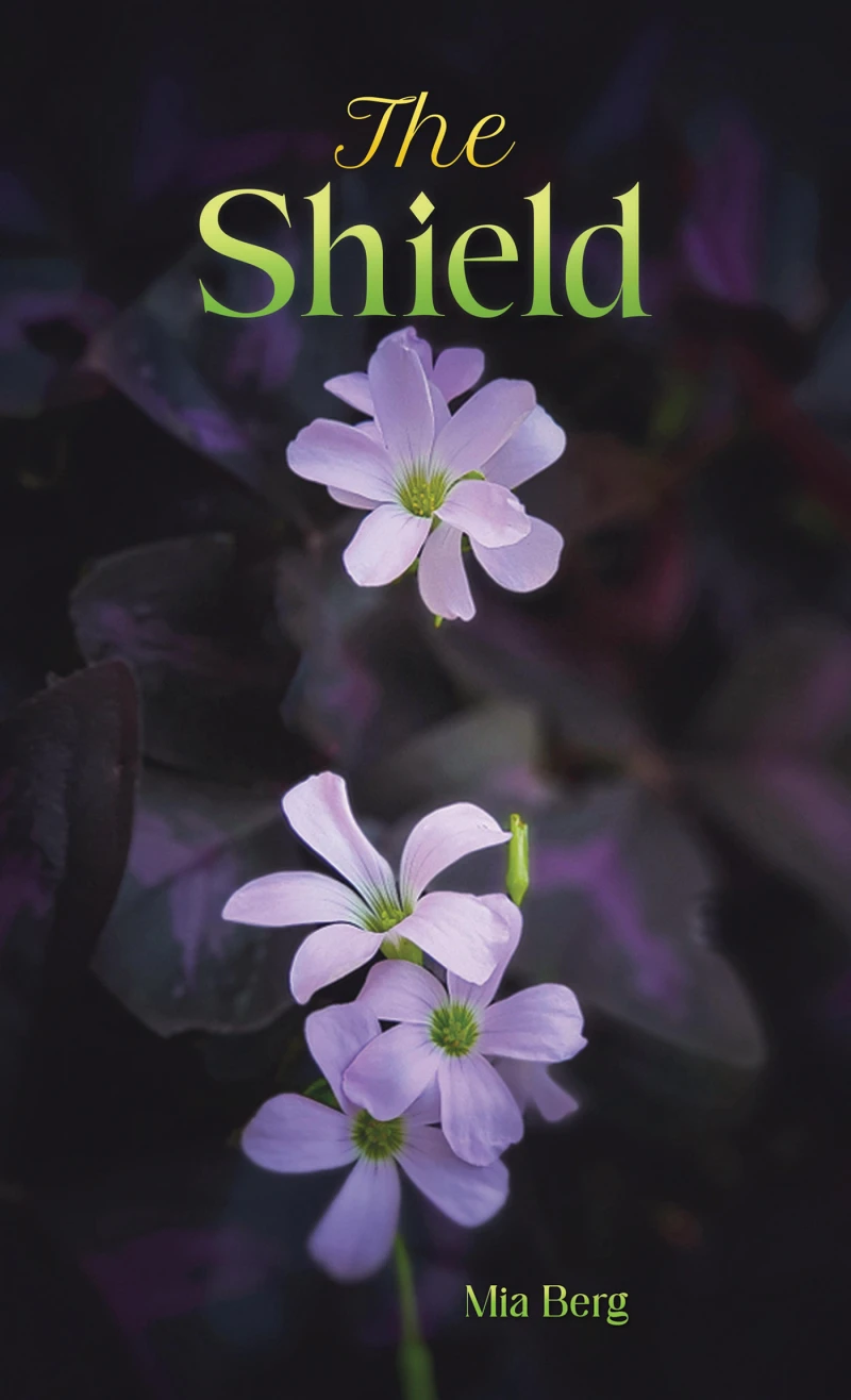 Portada: The Shield