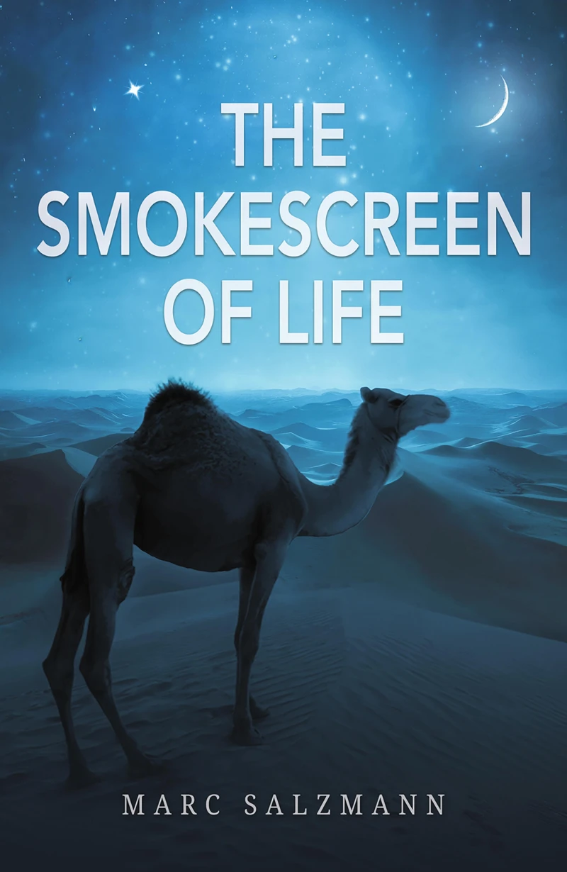 Portada: The Smokescreen of Life