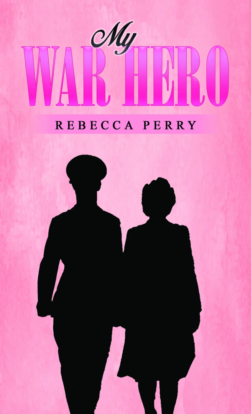 Portada: My War Hero